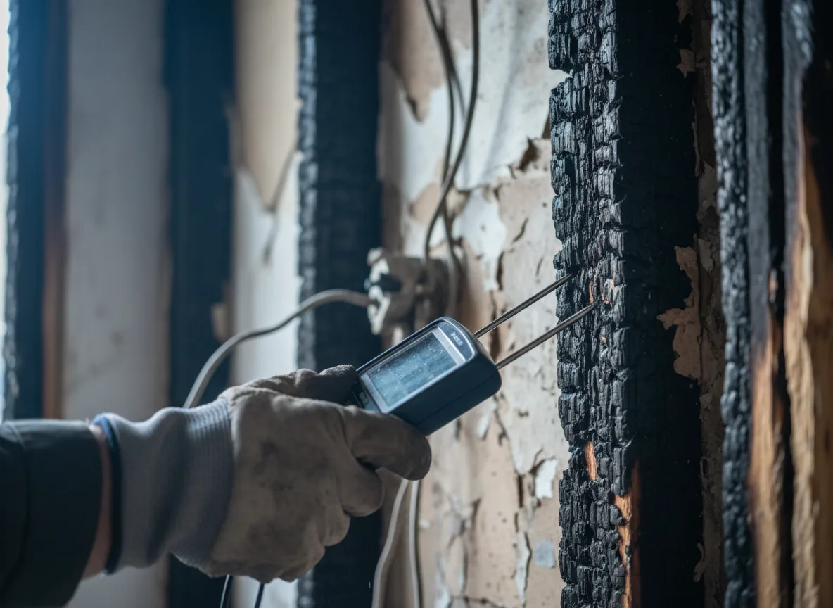 Fire Damage Restoration North Easton, MA FAQs
